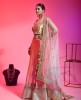 Pink Lehenga Choli With Hand Work