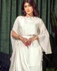 Indo-western styled Kurta & Pant in Satin Silk