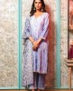 Kurti and Pant Set in Silk with Banarasi Dupatta