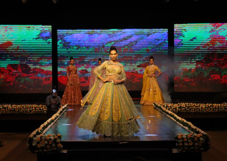 Surat Global Fashion Season 4
